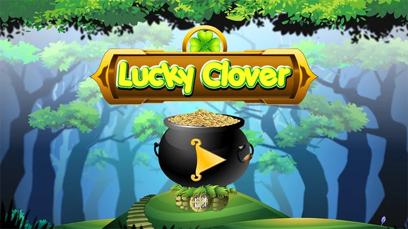 Lucky Clover